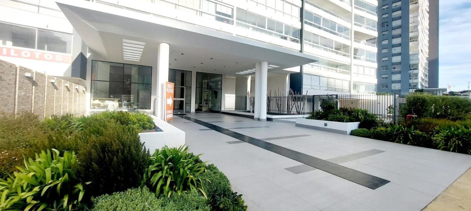 Apartamento Depto Nuevo Muy Bien Decorado 6 Personas *