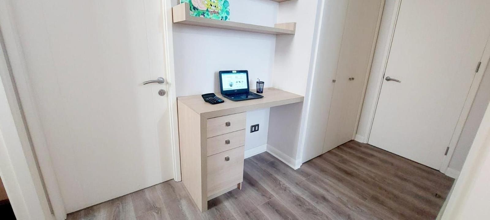 Depto Nuevo Muy Bien Decorado 6 Personas Concón
