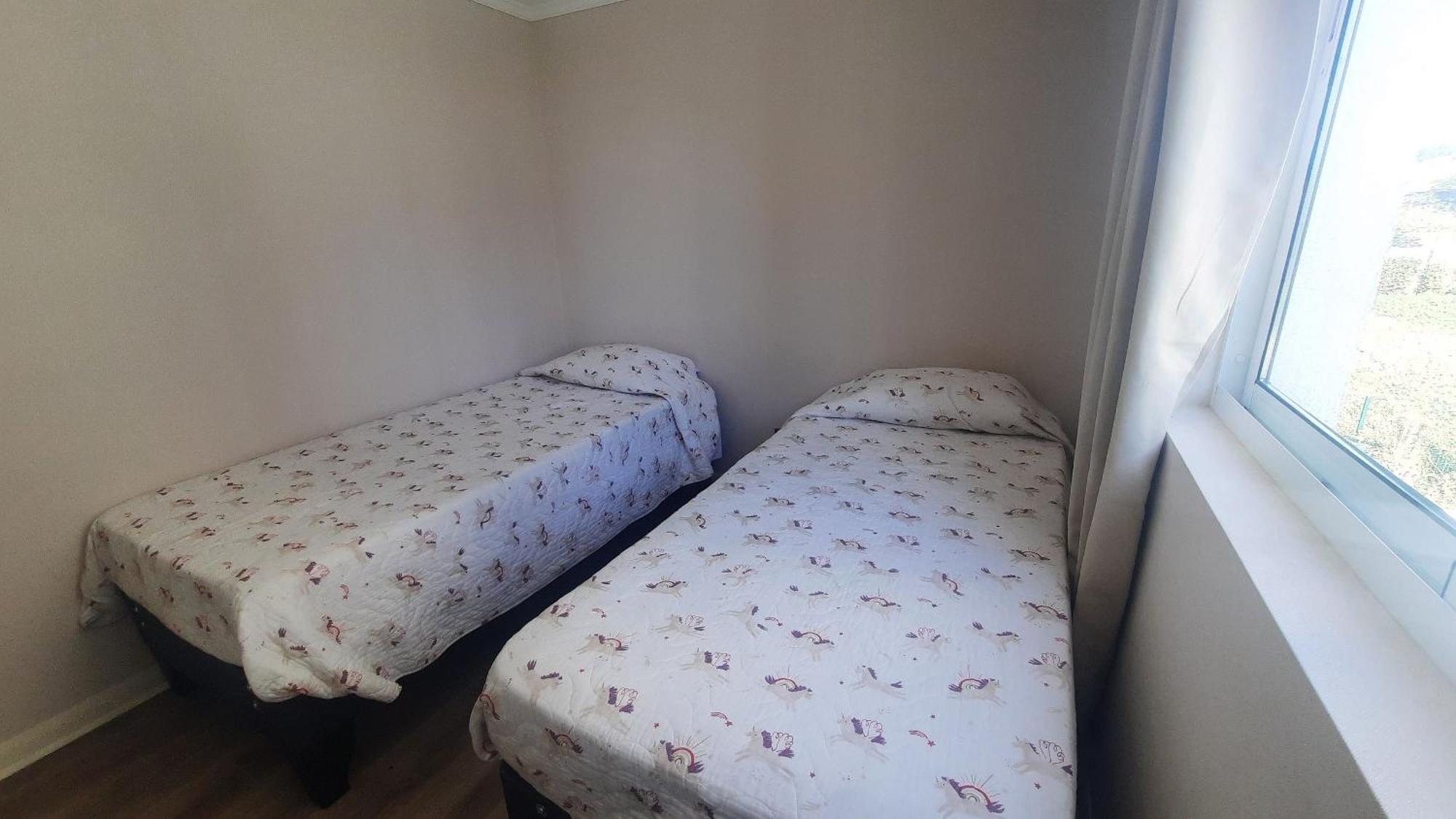 Depto Nuevo Muy Bien Decorado 6 Personas Concón